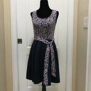 ModCloth - Twofer dress - Size XXS